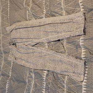 Lululemon tearaway pants